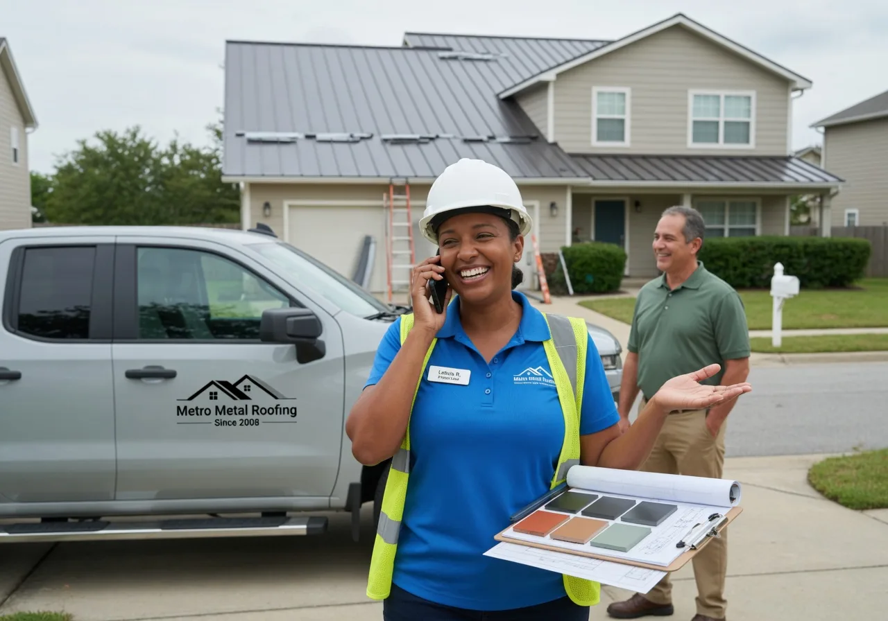 Metal Roofing Installation Branchland, WV FAQs