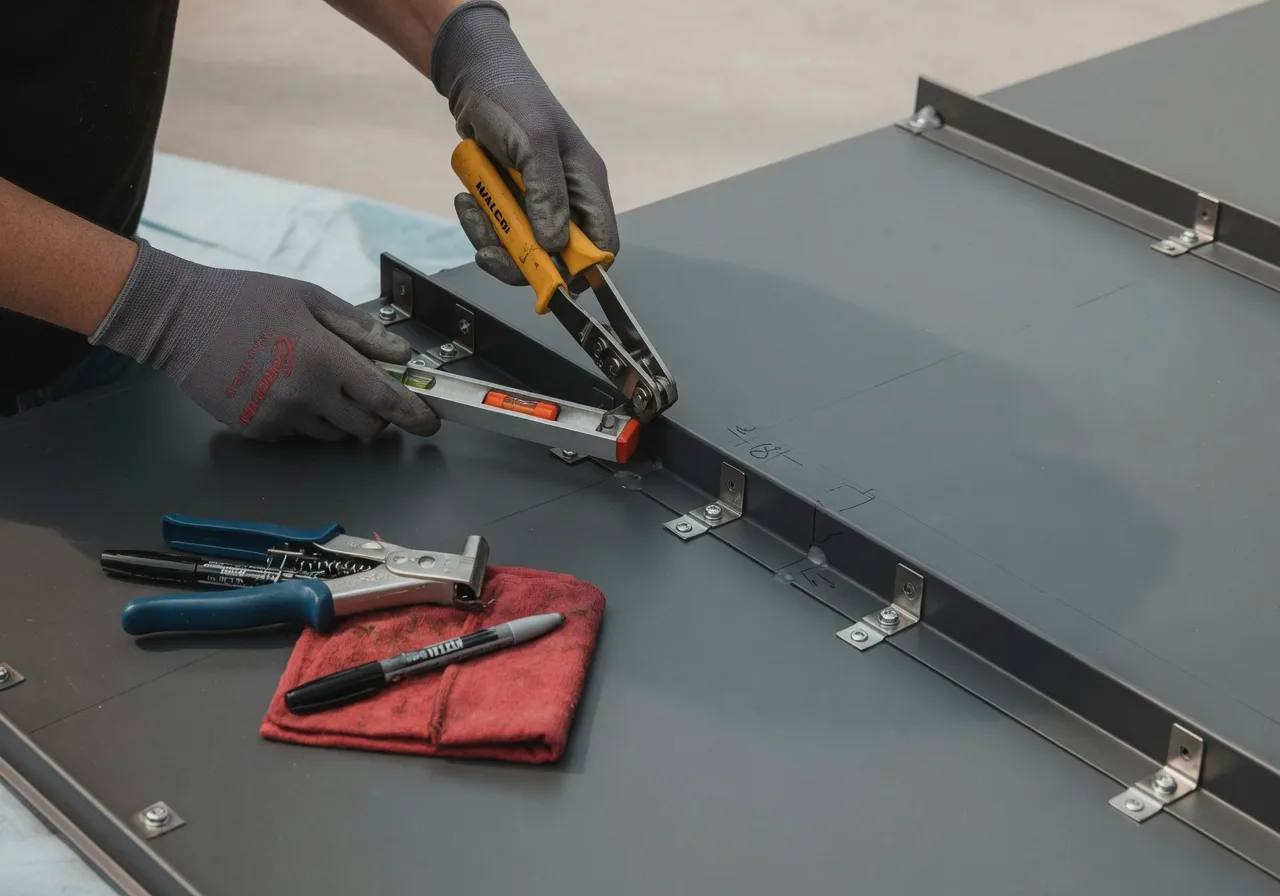 Why choose Metal Roofing Installation in Branchland, WV